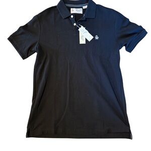 NWT! Original Penguin - Black Shirt - Size M